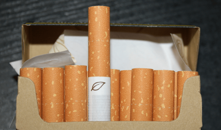 Cigarettes