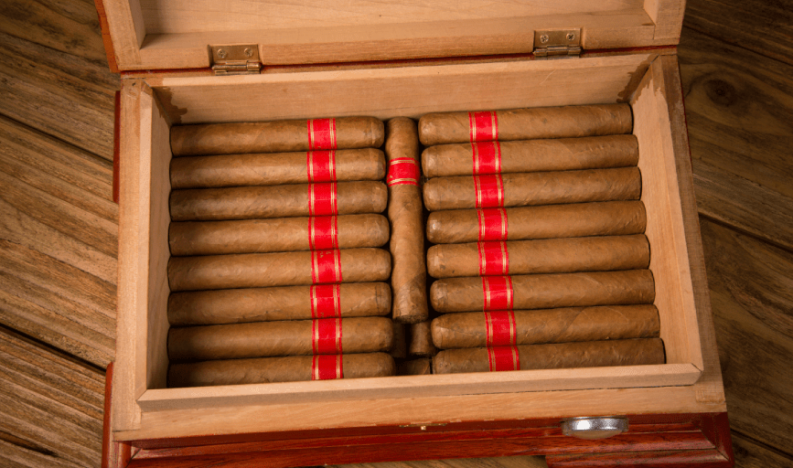 Cigars